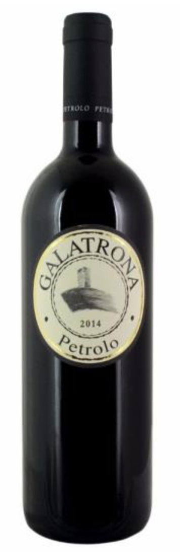 Petrolo Galatrona Tuscan Merlot